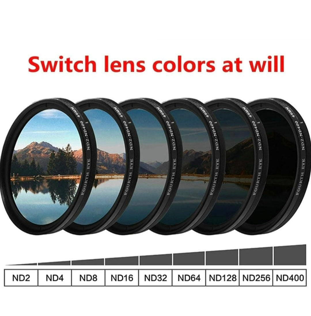 Eyesace Adjustable Tint Sunglasses for Men, Adjusta Shades Glasses, Adjustable Polarized Sunglasses